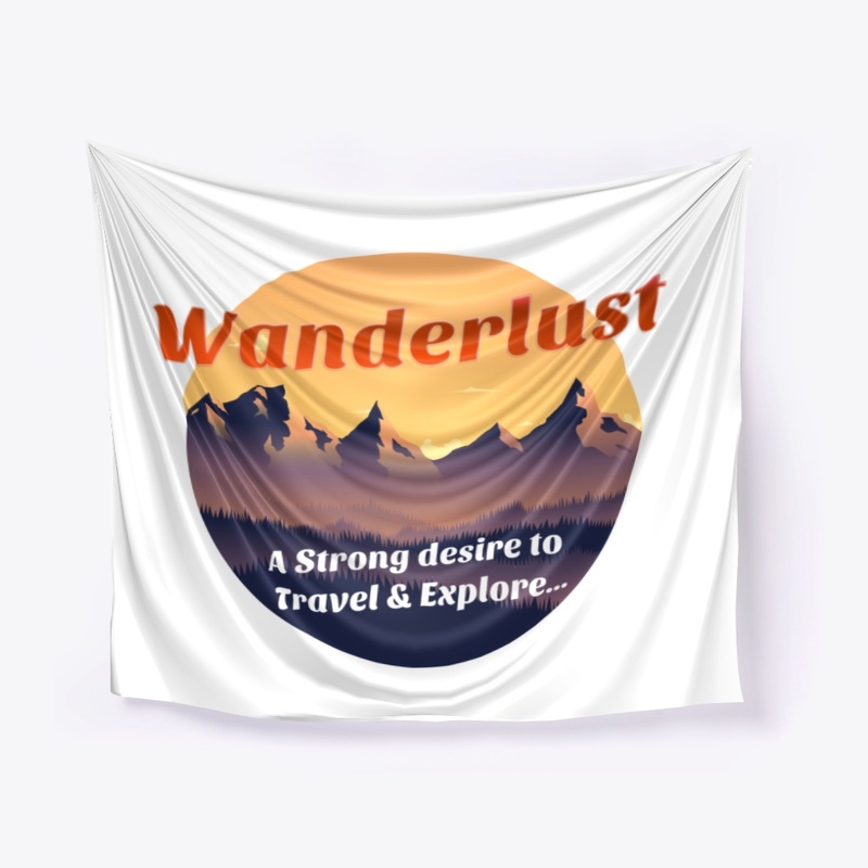 Wanderlust