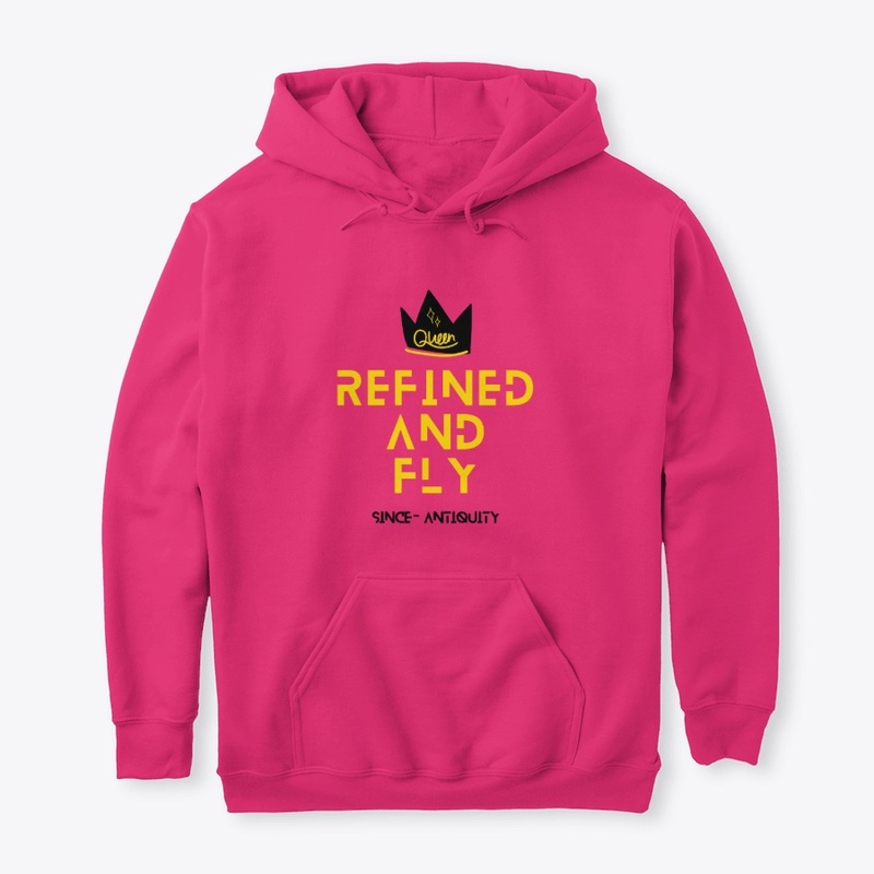 Refined and Fly