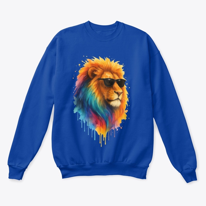 King of Cool