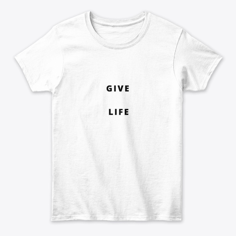 Give Life