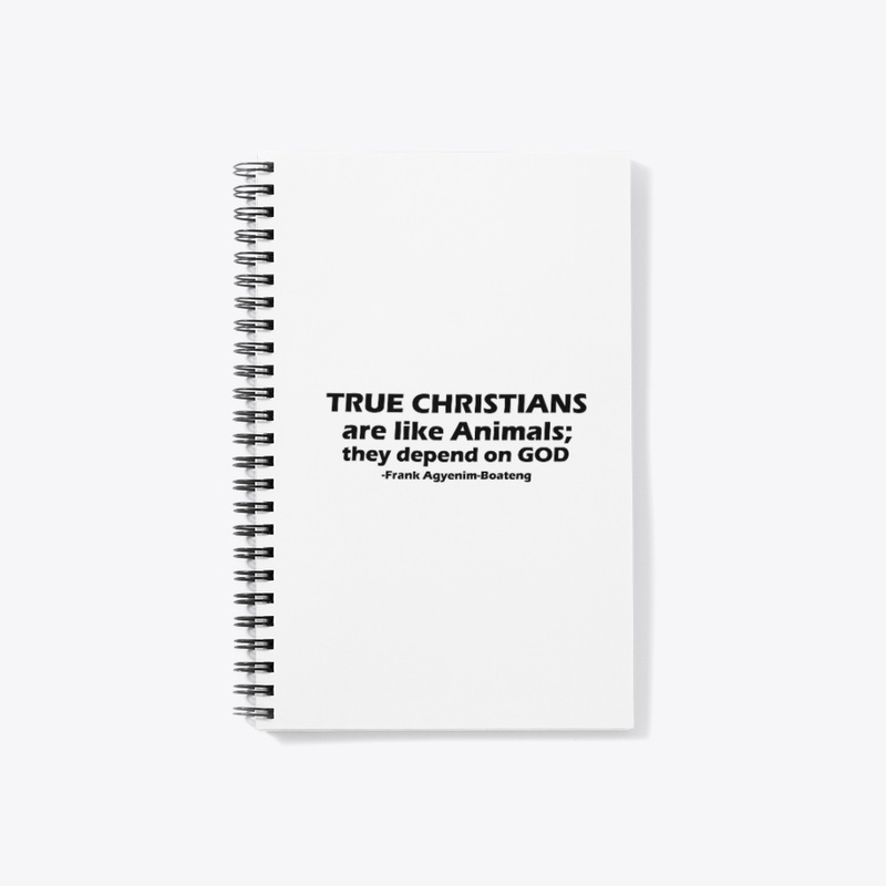 THE CHRISTIAN FACTOR 