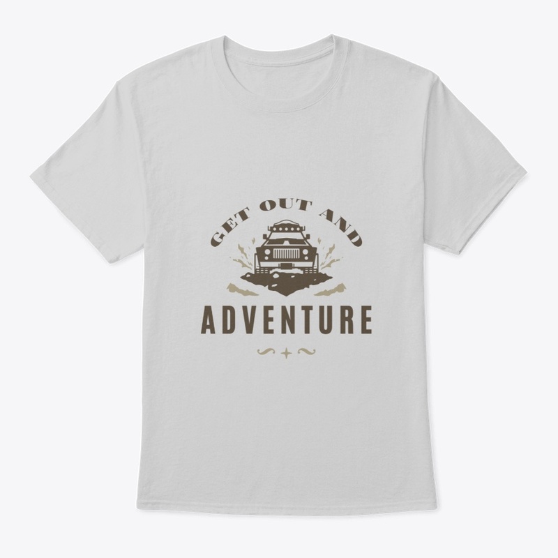 Get Out & Adventure