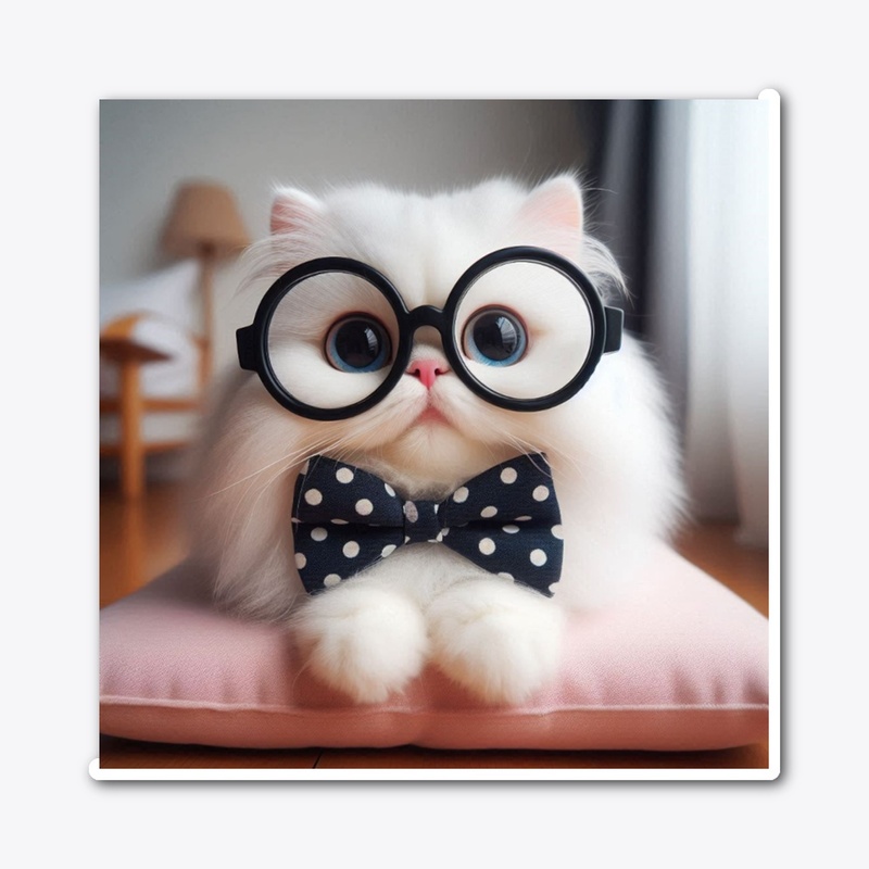 The Funny Pet Design