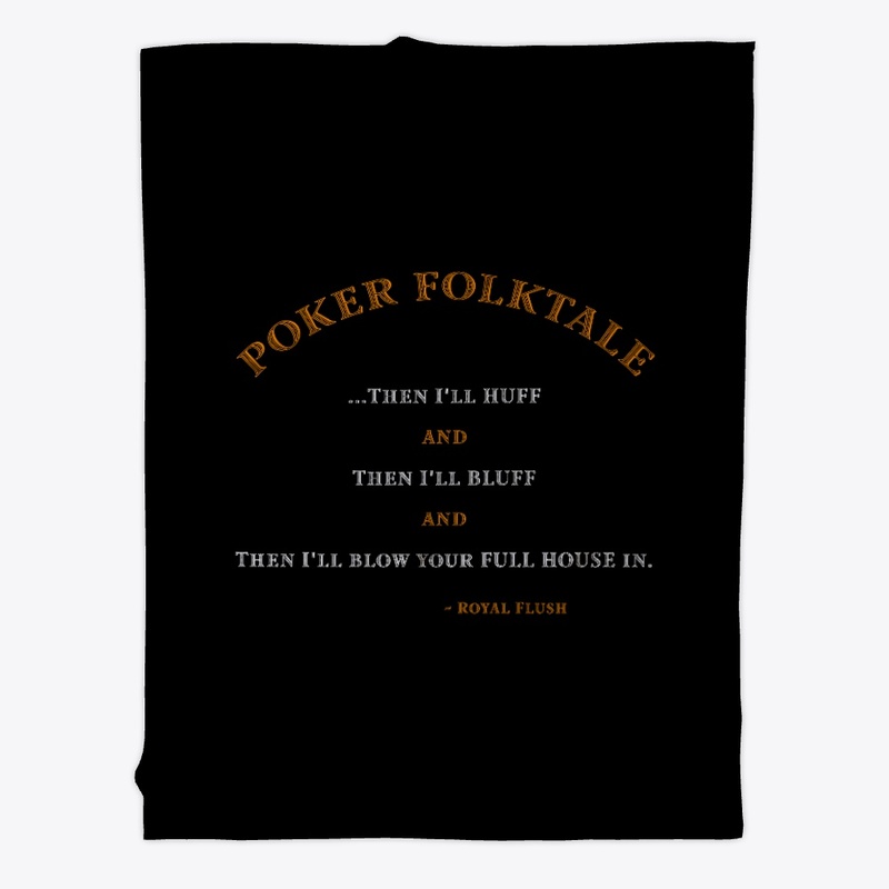 A Poker Folktale