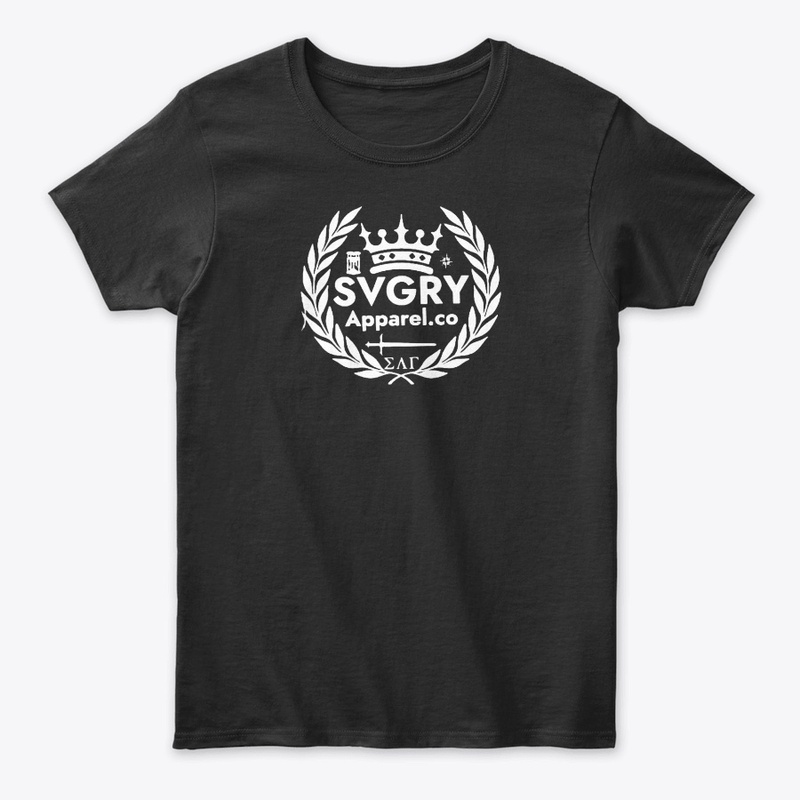 OG logo design