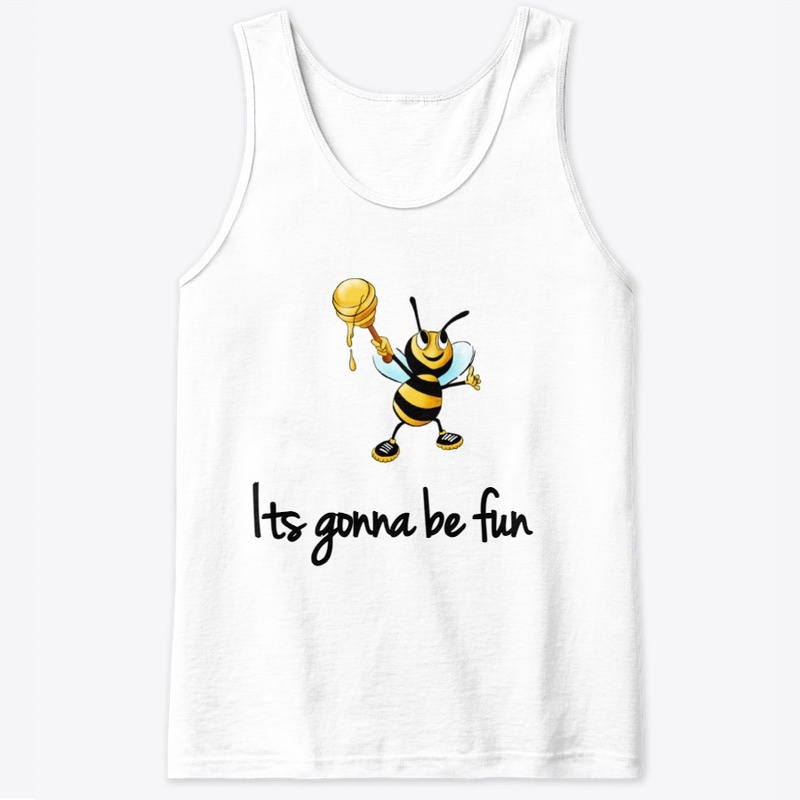Have fun