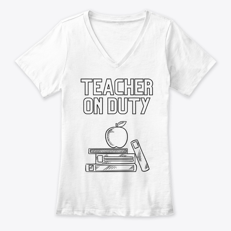 Teacher on Duty Collection 2