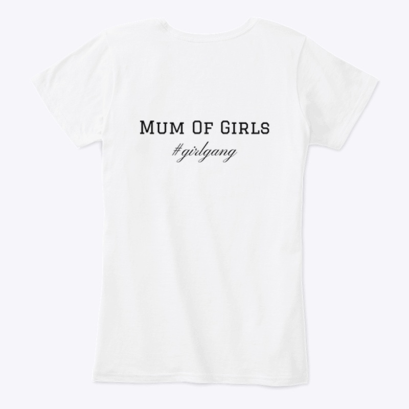#GIRLGANG