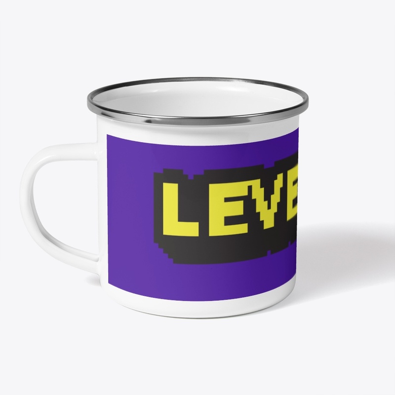 Level Up!