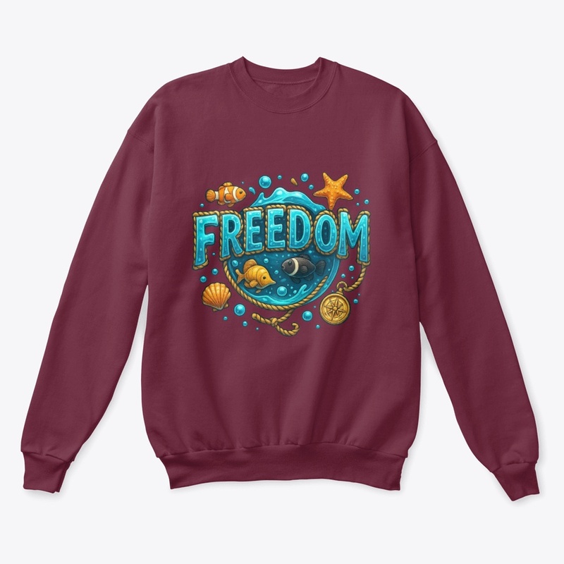 Ocean Freedom