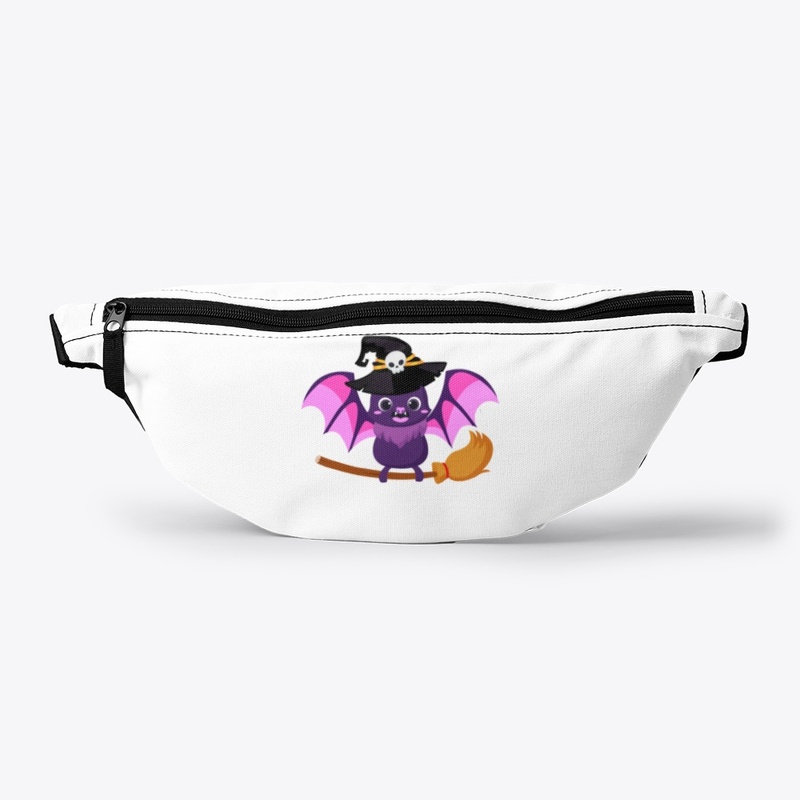WITCHY BAT