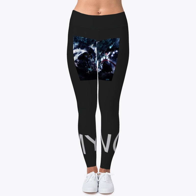 Solo Leveling merch