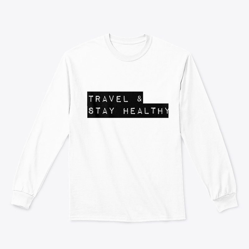 Stay healthy 