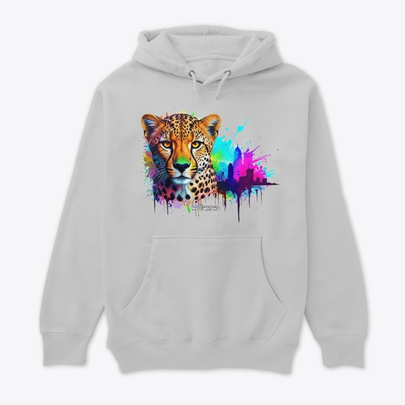 Run Wild  *Diseño del.