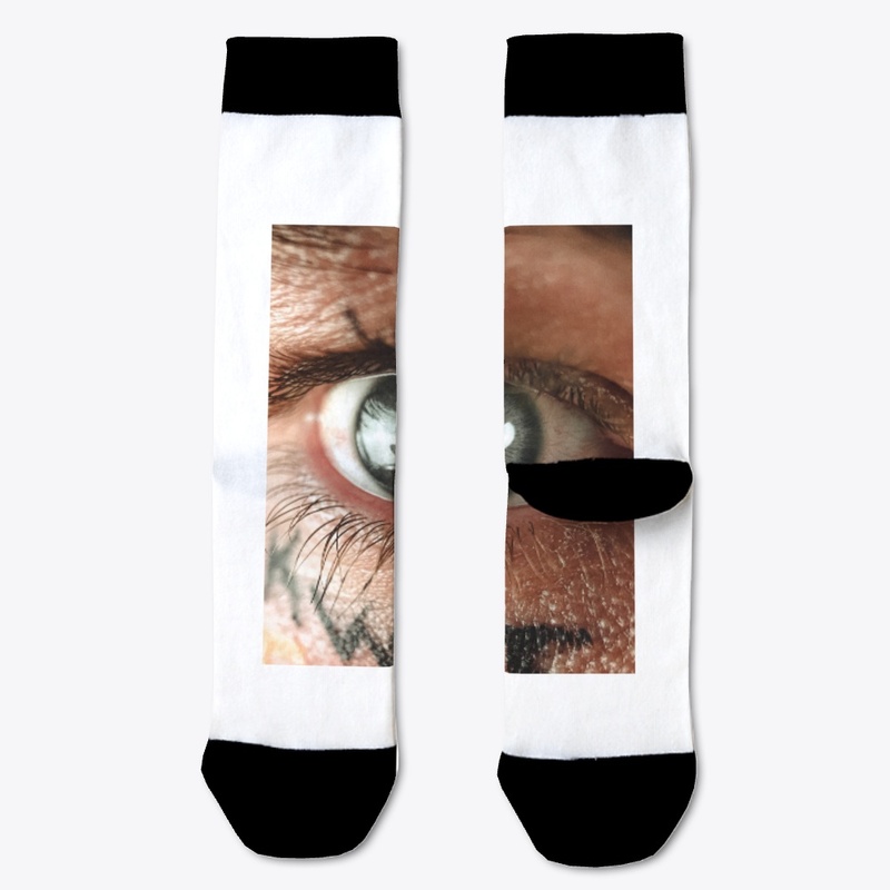 Grey Eye