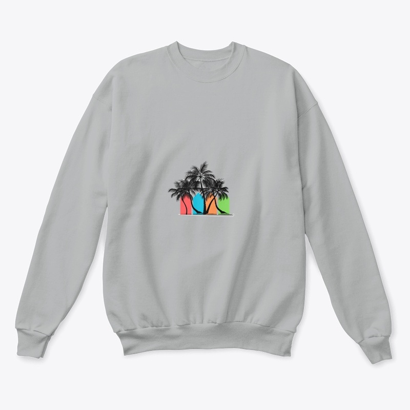 Summer Vibes - Shirts - Cool vibes