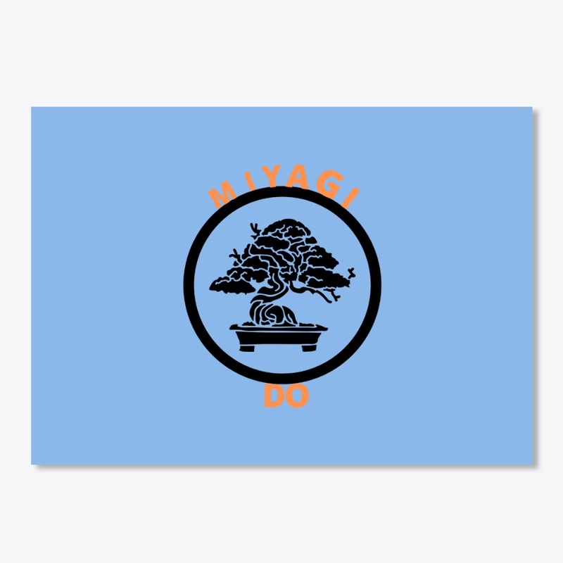 Miyagi-Do
