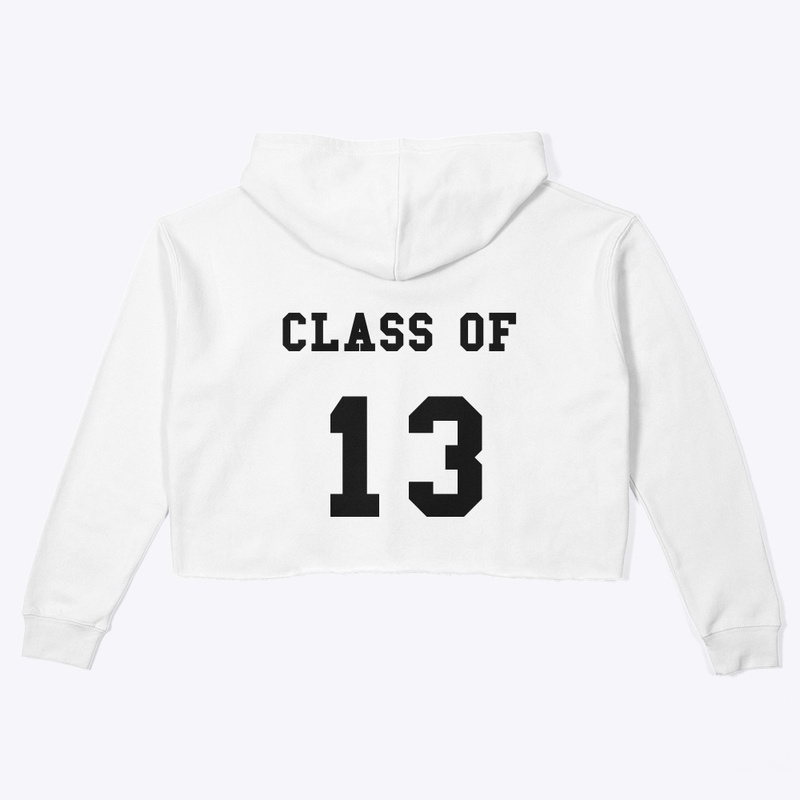 Millennial Class of '13