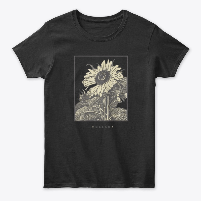 Heavy Tee