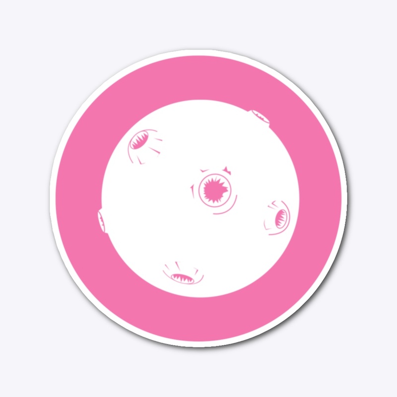 Mooncrush Logo