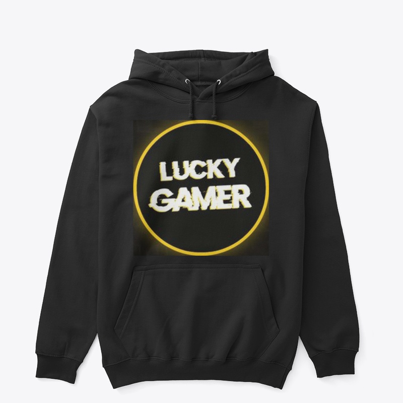Lucky Gamer