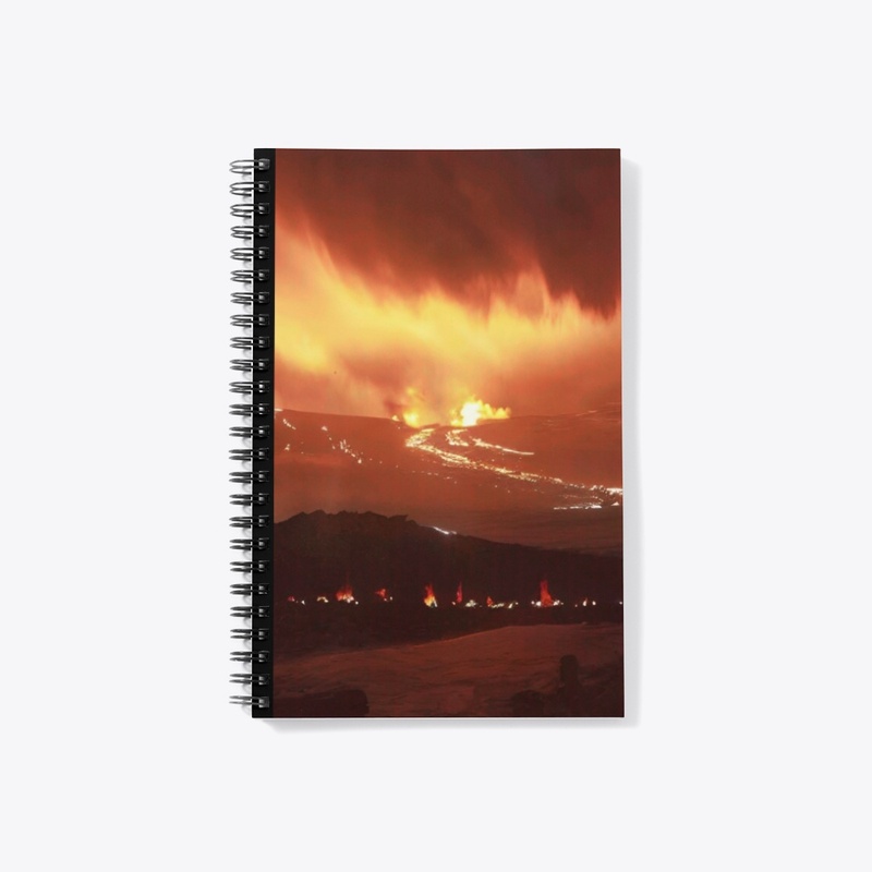 Mauna Loa