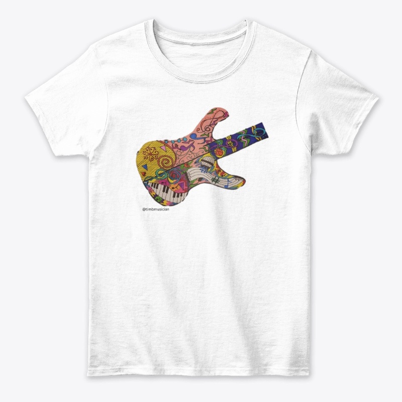 Guitar Art