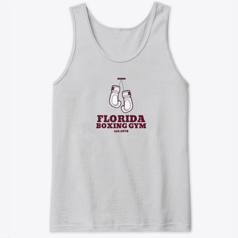 Boxing gym Florida