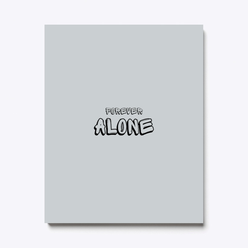 live me alone
