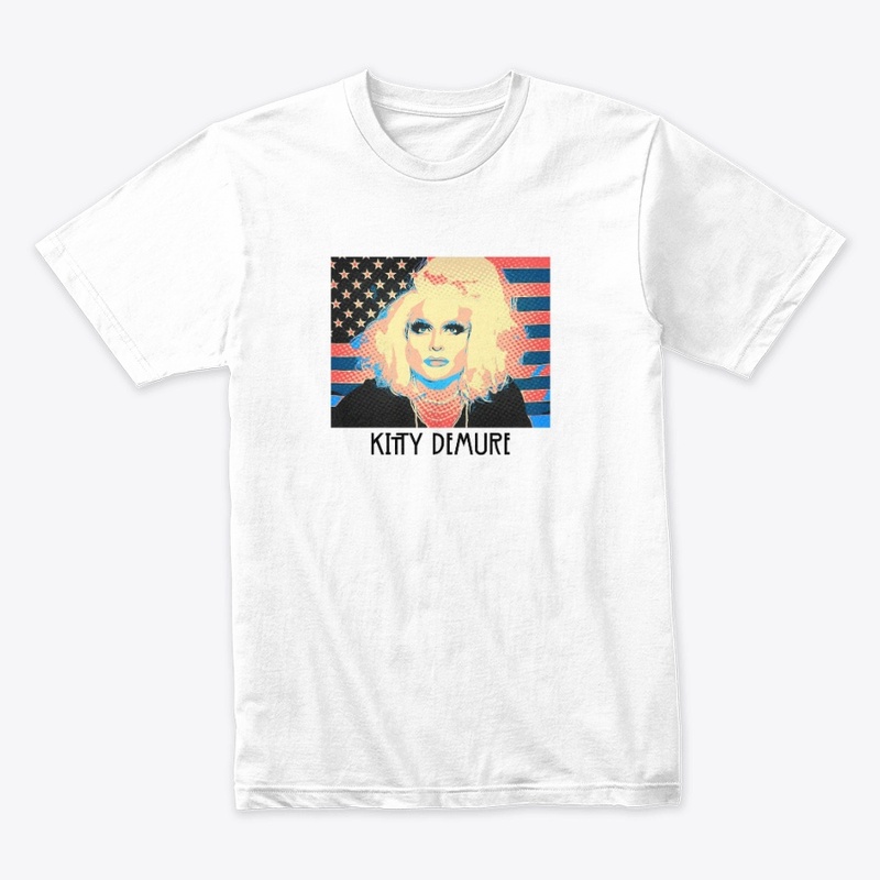 Kitty America