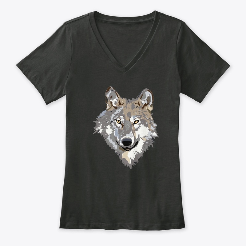 Zidika Vascover Graphic T-SHIRT 