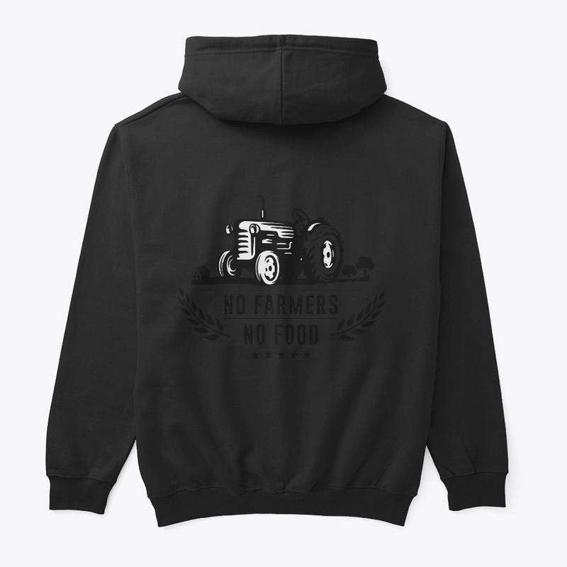 support farmers