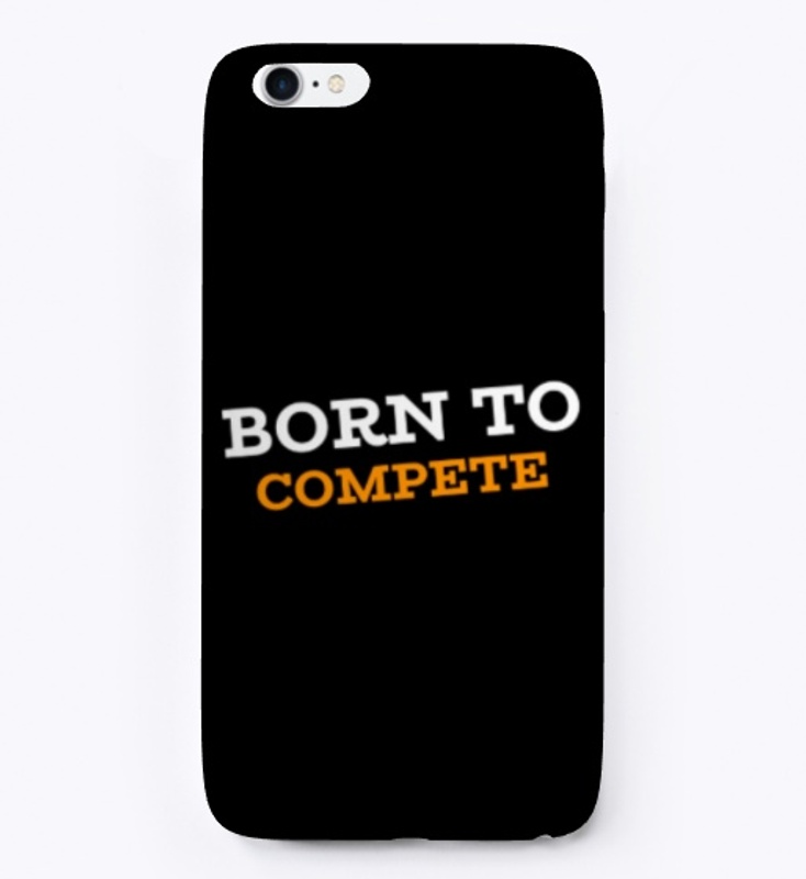 Born To Compete