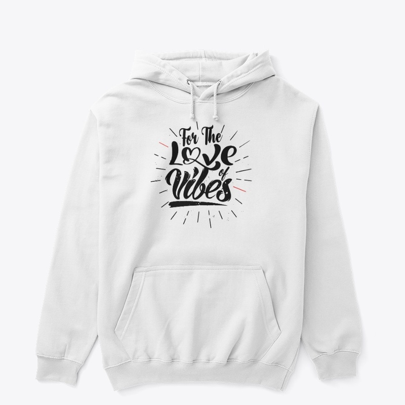 Love Of Vibes Clothing