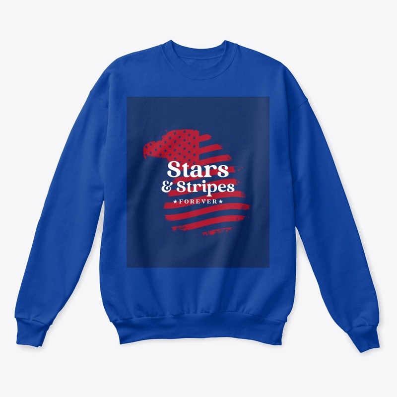 Stars & Stripes Forever