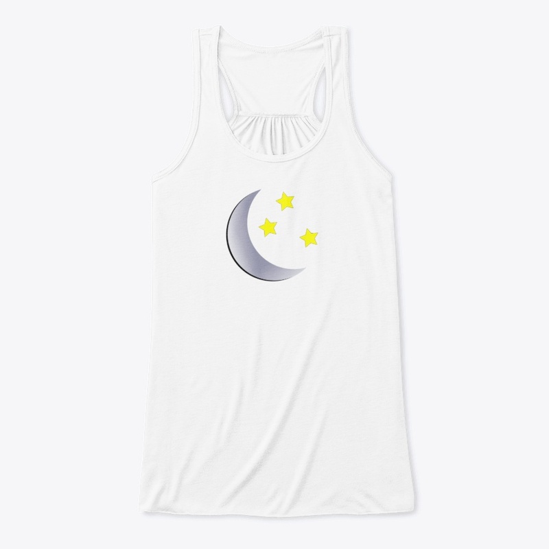 Dash Moon Merch