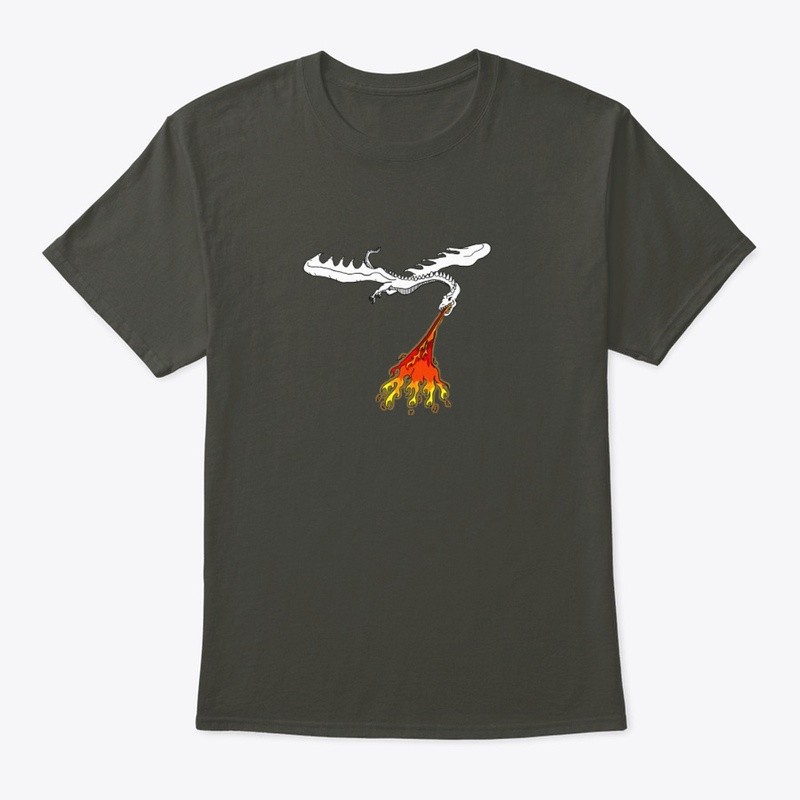 White Dragon 3