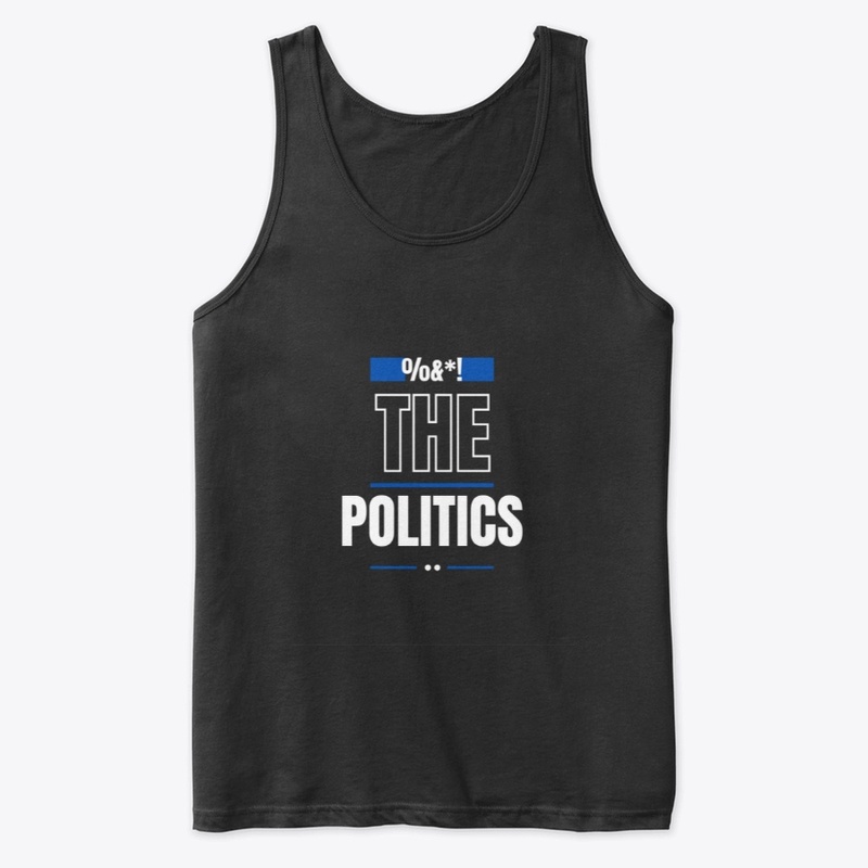 Bleep The Politics