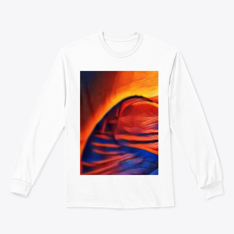 Sad tee
