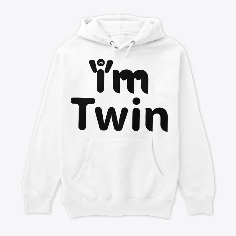 i'm twin
