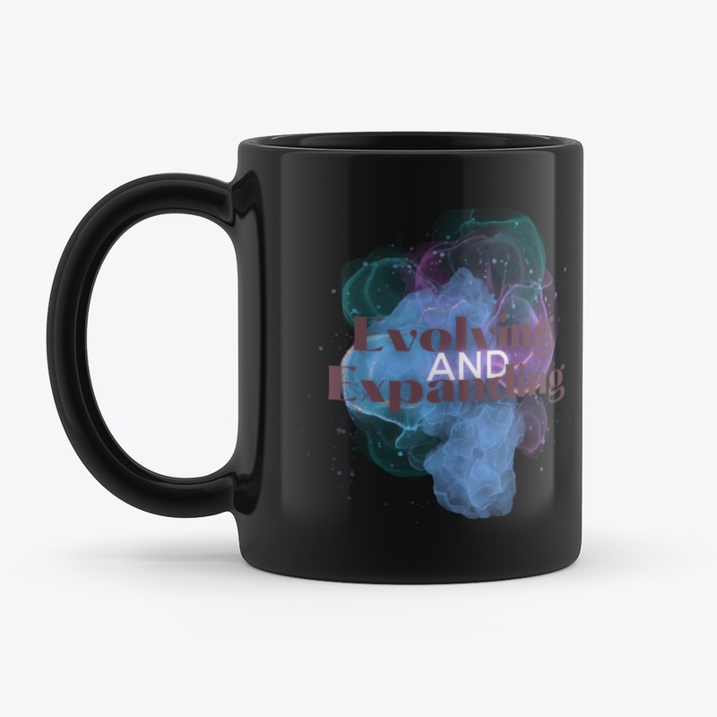 Evolving and Expanding Drinkware