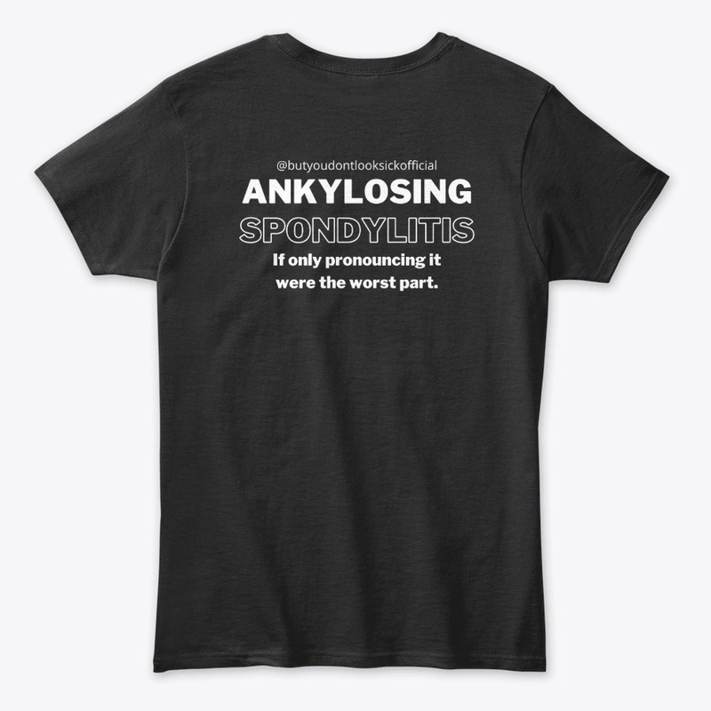 Ankylosing Spondylitis