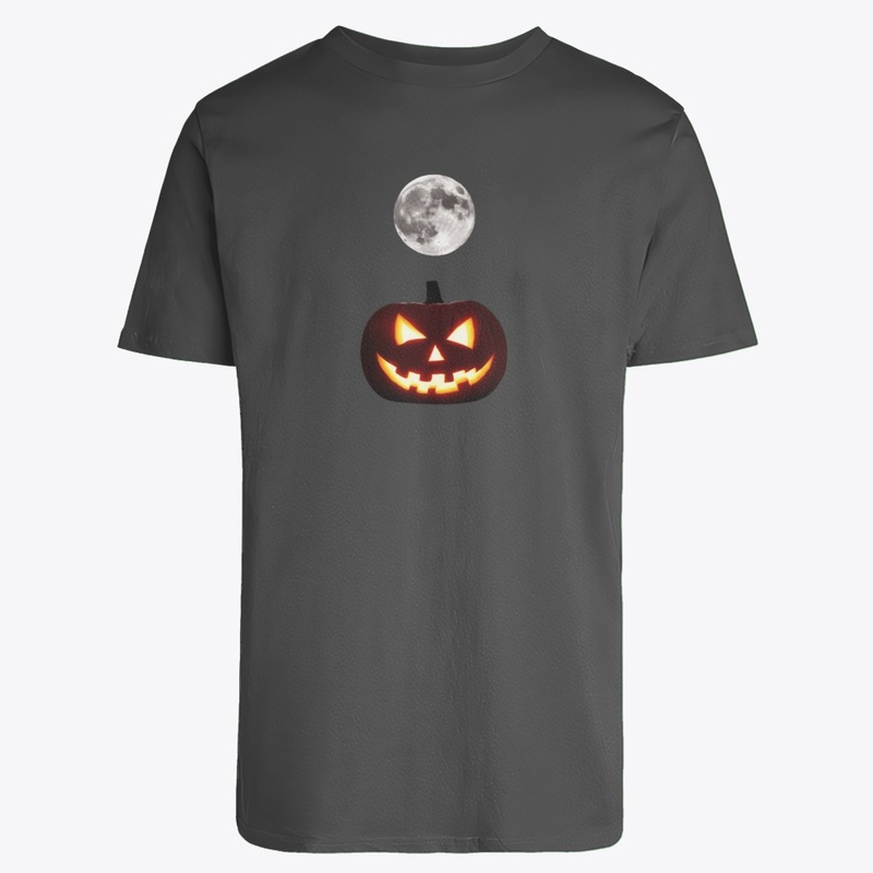 "Spooky Night Glow" - Halloween Special