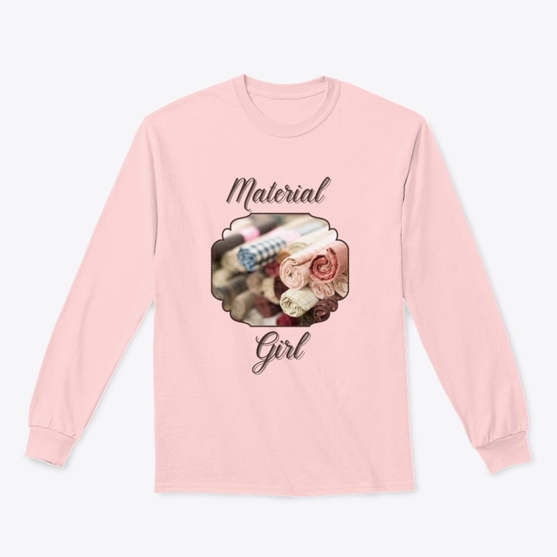 Material Girl