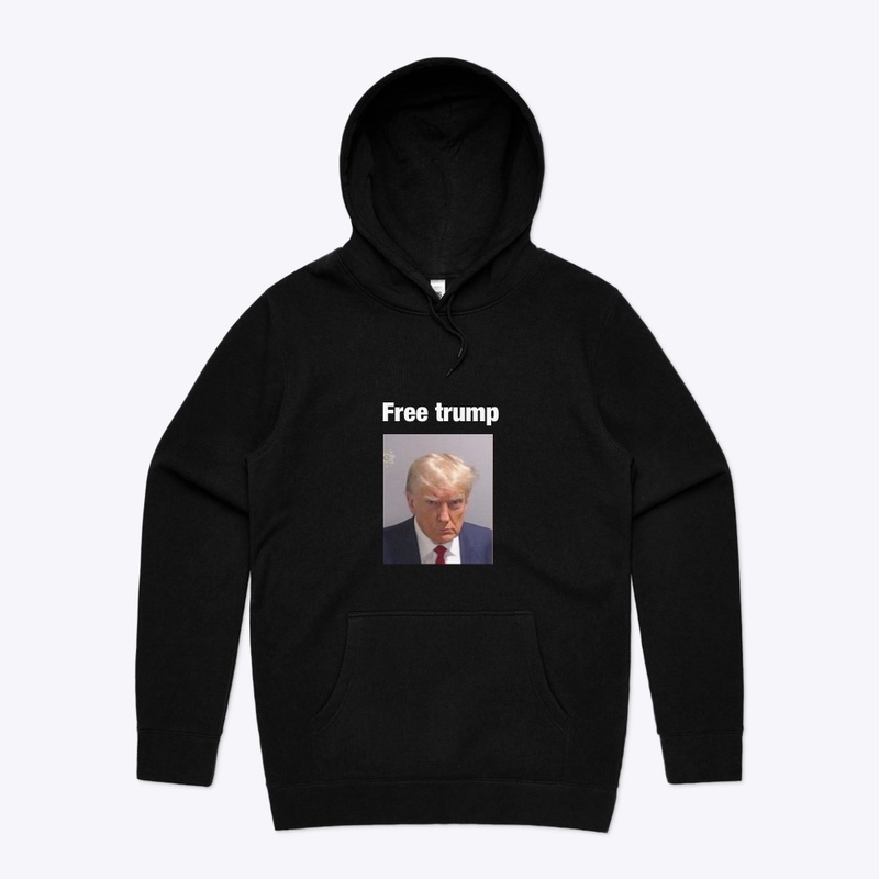 #freetrump