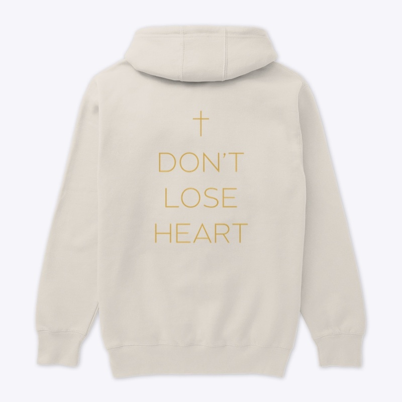 Don’t Lose Heart Collection