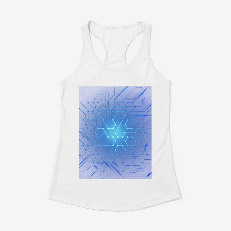 new fashion decoration style