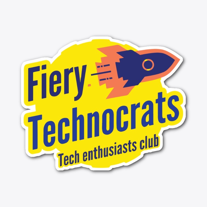 Firey Technocrats Tech Enthusiasts Club 
