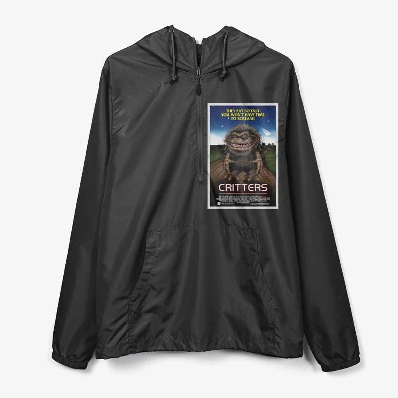 critters movie