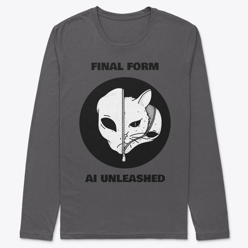 Final Form AI Unleashed - Cat Revealed